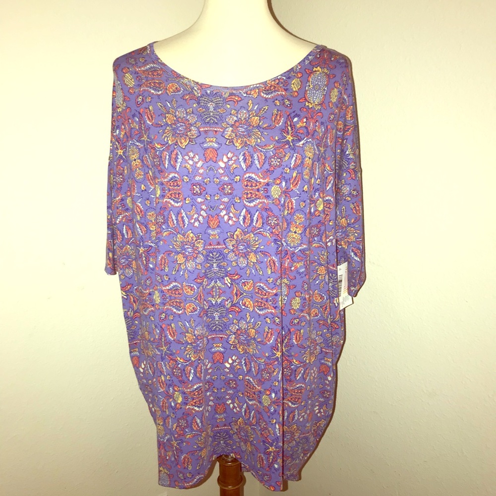 NWT LulaRoe Irma